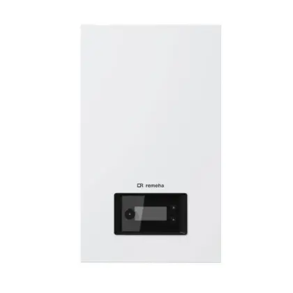 Remeha All-electric warmtepomp (lucht/water) split Remeha Mercuria Ace binnenunit A 1x230V H 4-16 7843049