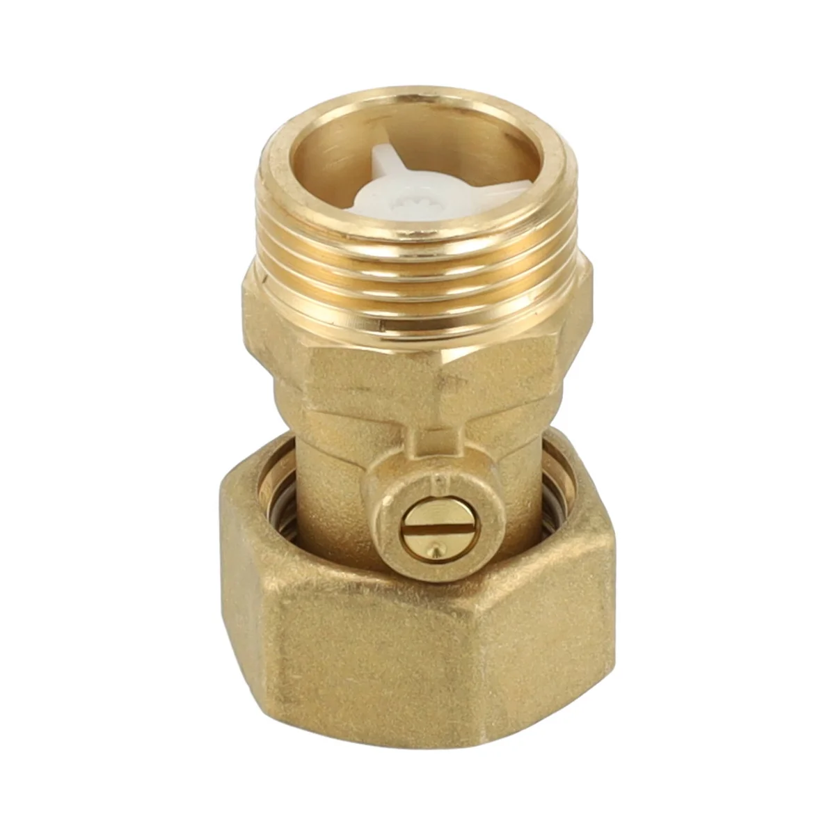 Remeha Terugslagklep 1 M-F remeha 7845162