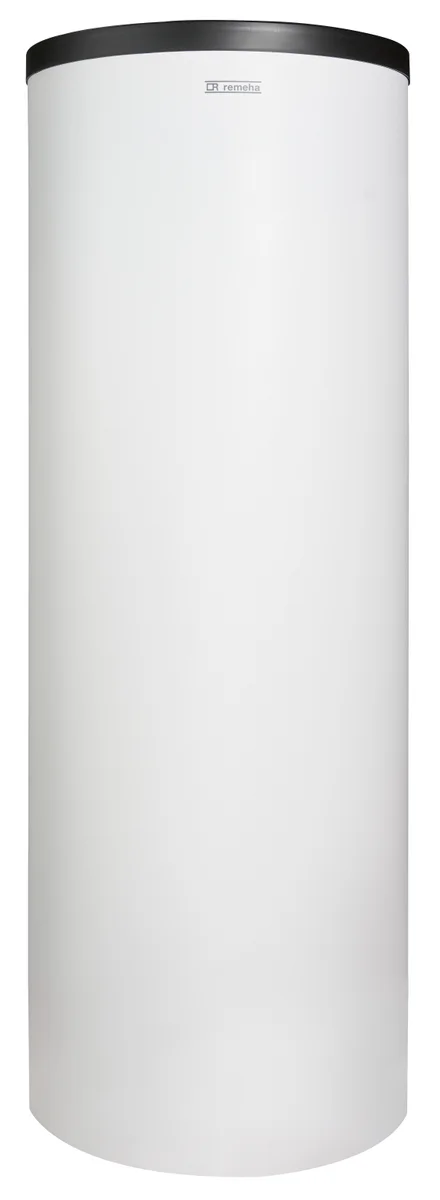 Remeha CV-boiler Remeha Aqua Blue M 400 300l A Ø650x1842mm 1"prim 300 7846732