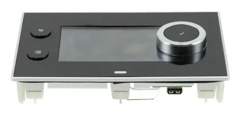 Remeha Bedieningspaneel MK3 (SW 1.94.2) remeha 7851360