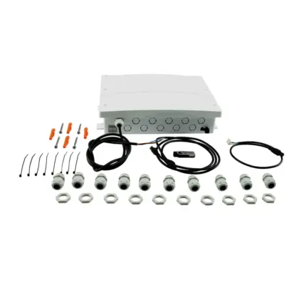Remeha Wallbox SCB-10 remeha 7853119