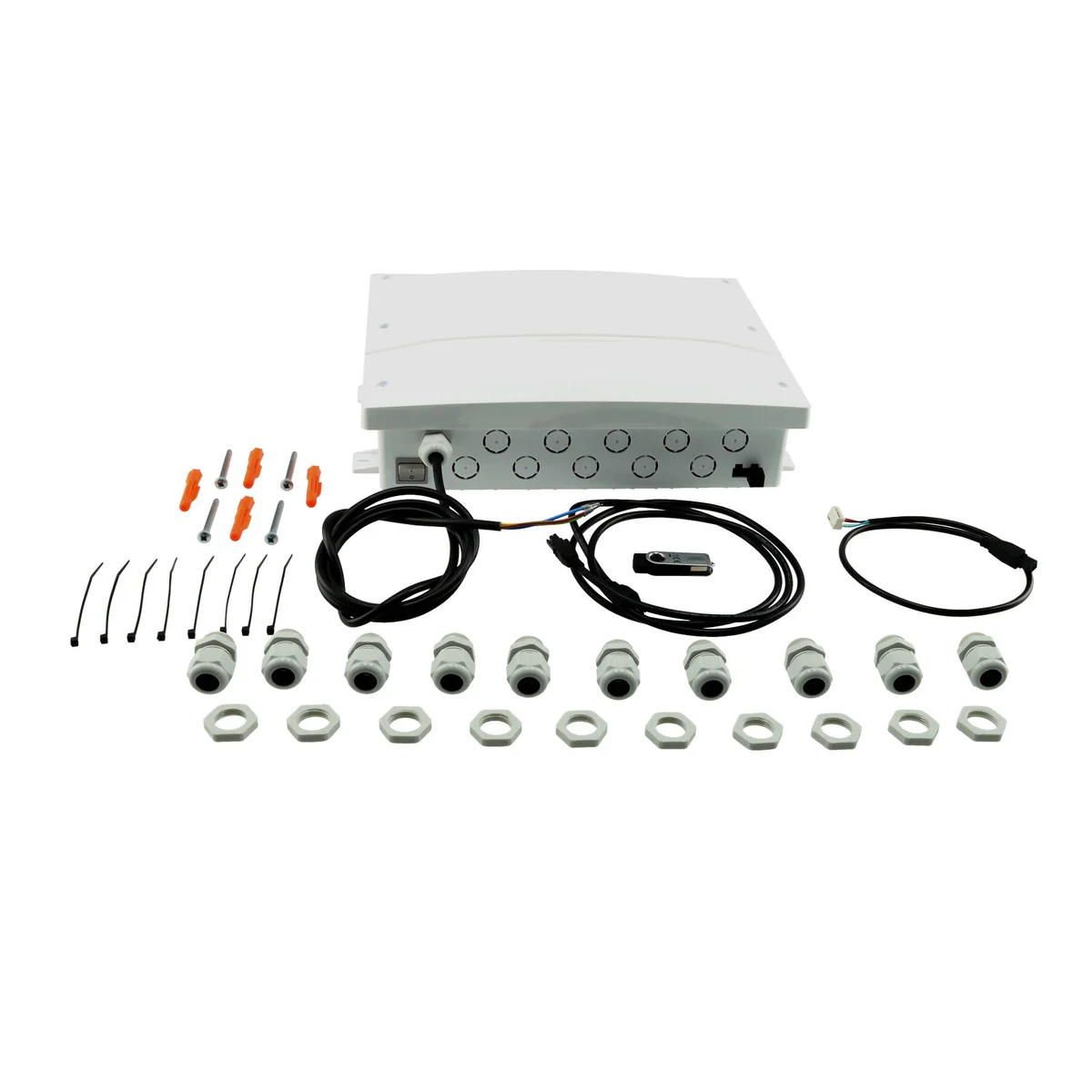 Remeha Wallbox SCB-10 remeha 7853119