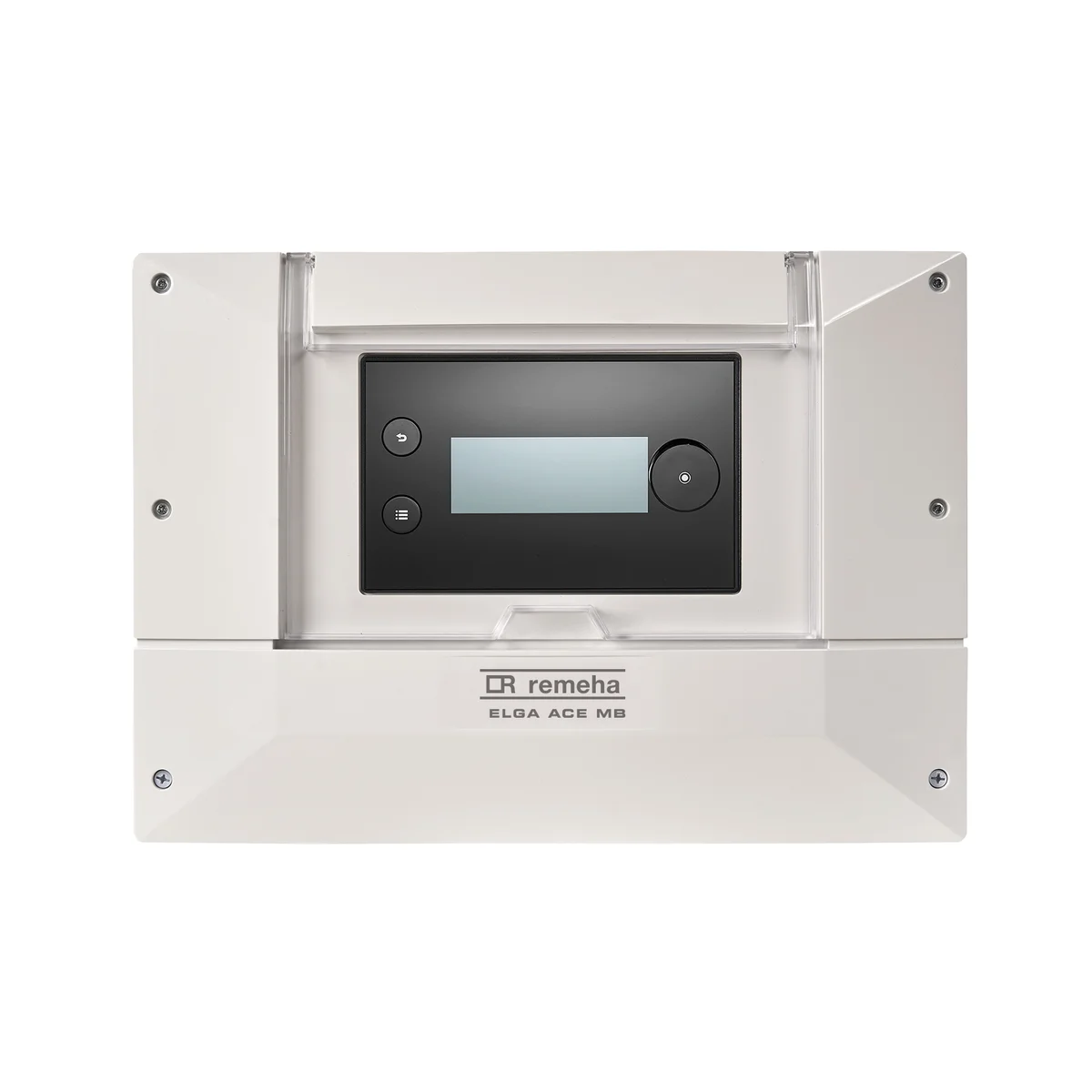 Remeha All-electric warmtepomp (lucht/water) split Remeha Elga Ace binnenunit 1x230V H 4-8 7854722