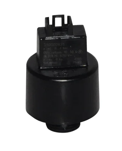 Remeha Drukmeter Huba G3/8 remeha (ex 300000831) 7866587