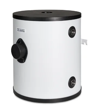 Remeha Buffervat Remeha Centra 80 liter A Ø580x890mm 7870026
