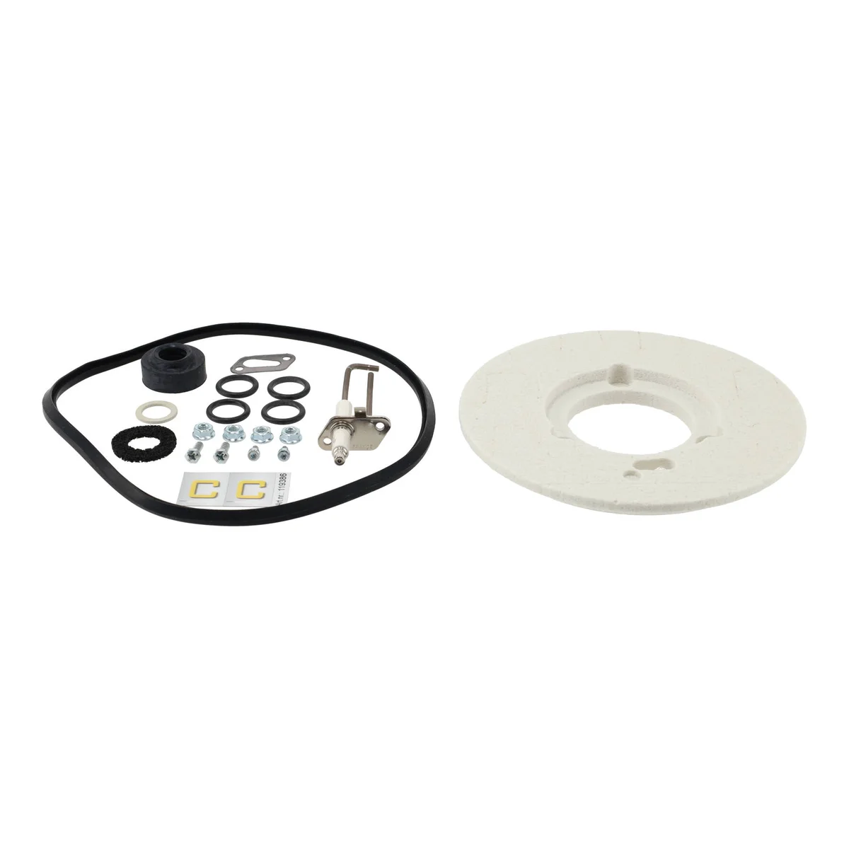 Remeha Onderhoudsset C Calenta Ace-Matic 25L remeha 7872927