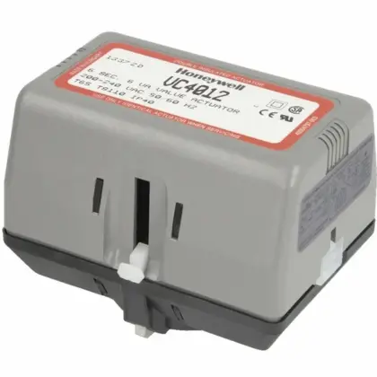 Remeha Motor omkeerklep HO VC4012 remeha 7873787