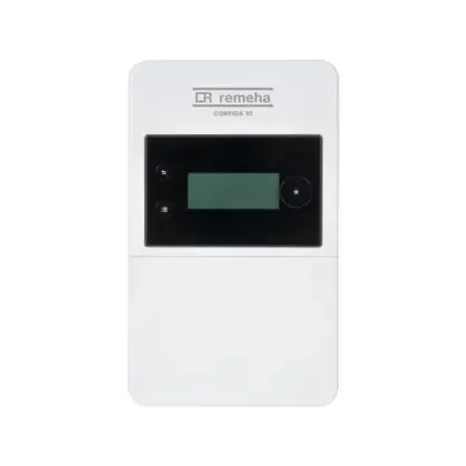 Remeha Confida 10 compacte binnenunit (R32/R290) remeha 7898820