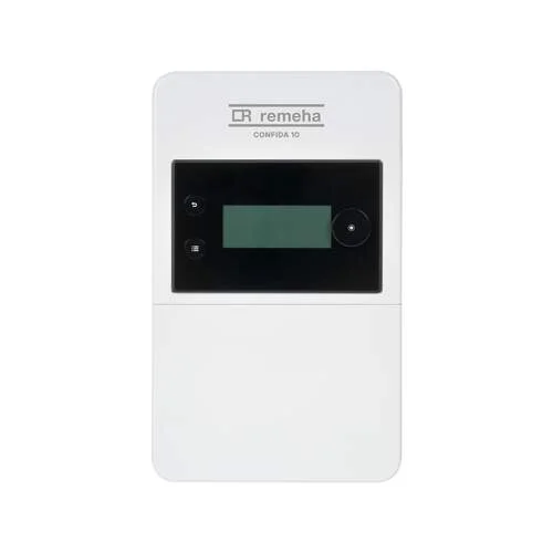 Remeha Confida 10 compacte binnenunit (R32/R290) remeha 7898820