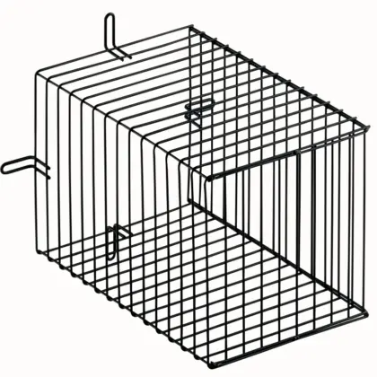 Remeha DB 99 roestvrij beschermrooster 80/125 81998542