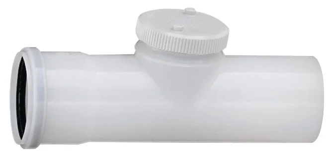 Remeha Concentrische rookgashulpstuk Remeha inox inox DB 85 81998548