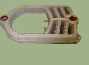 Remeha Middenste element remeha 82198966