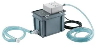 Remeha Neutralisatiestation met opvoerpomp (groter dan 350 kW) 83877011