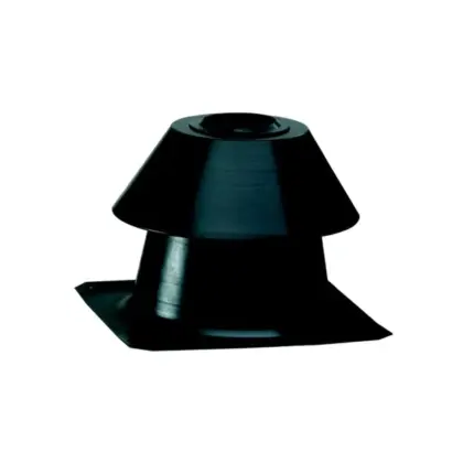 Remeha DY 717 aansl.schou.vast pps80mm 84887717
