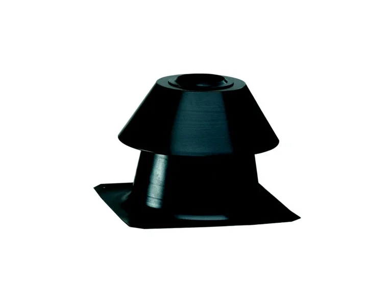 Remeha DY 717 aansl.schou.vast pps80mm 84887717