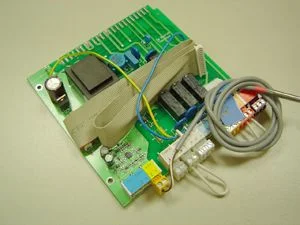 Remeha Relaiskaart nieuwe basis remeha 88065564