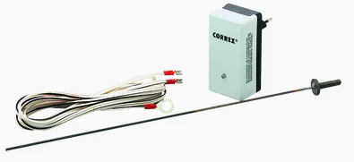 Remeha Correx anode met vaste stroom voor BP/BL 300 remeha 89757753