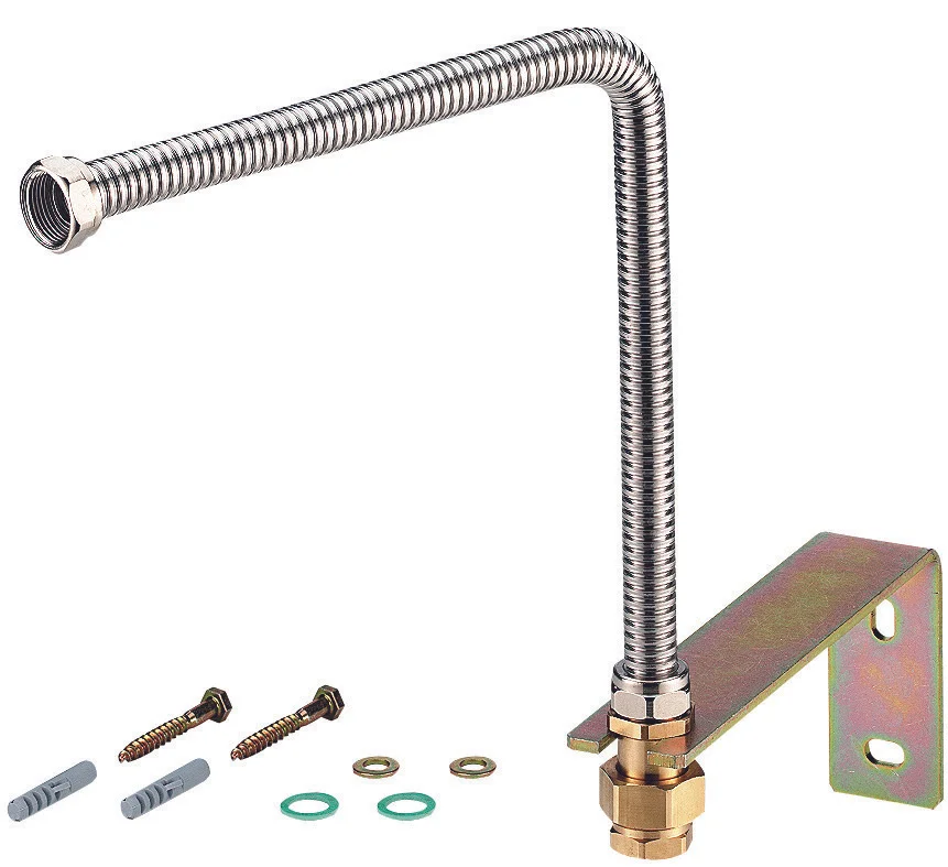Remeha Ophangbeugel voor wandketel Remeha 900x600x450mm EC 118 89807238