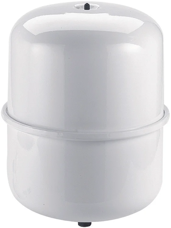 Remeha Expansievat Remeha 35l voor: zonnecollectorcircuit  EG 83 89807772