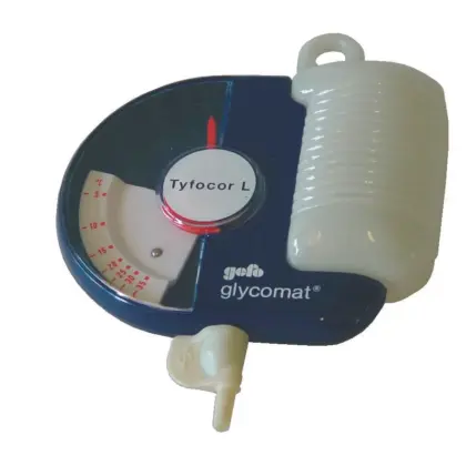 Remeha Tester vorstbeveiliging (EG 102) 89807797