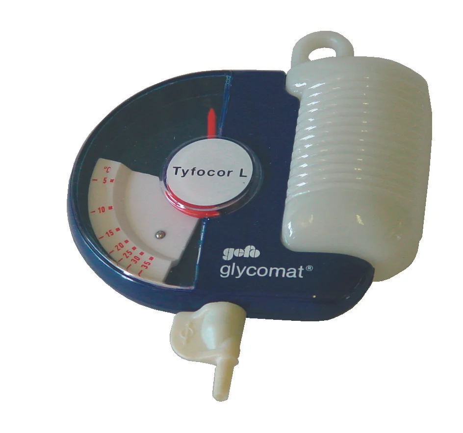 Remeha Tester vorstbeveiliging (EG 102) 89807797
