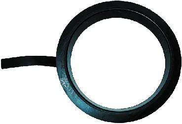 Remeha Dichting met treklip D82 95013133