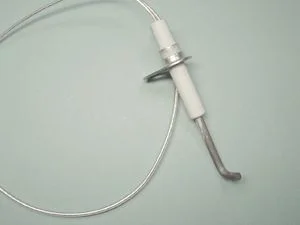Remeha Ontstekingselectrode + weerstand remeha 95332802