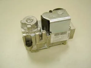 Remeha Gasklep honeywell VK4 100C remeha 125055 95361528