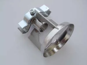 Remeha Verbrandingskop FKS30 OES-130LE remeha 103392 97905793
