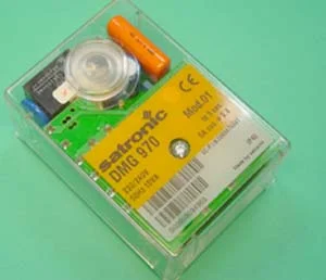 Remeha Beveiligingsautomaat TF874 1-traps remeha 97906701