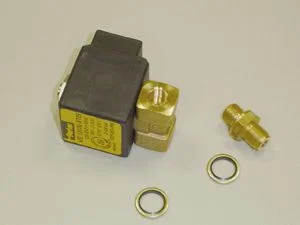 Remeha Electroklep Ve 131 remeha 97909074