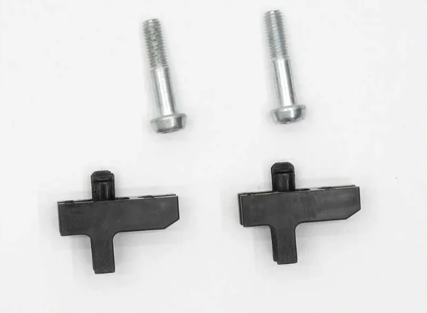 Remeha REMEHA 97956254 SETJE GRENDELS 2X 97956254