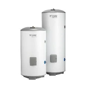 Remeha CV-boiler Remeha Aqua Pro 300l C Ø546x2046mm 3/4"prim 300 98620