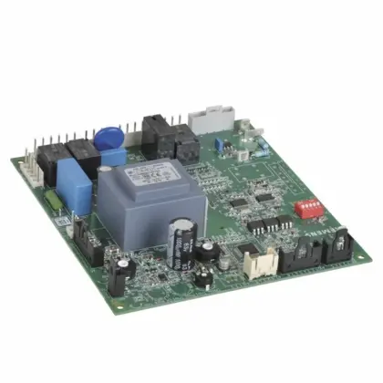 Remeha Print Siemens Lmu 33 B523 remeha JJJ005678250