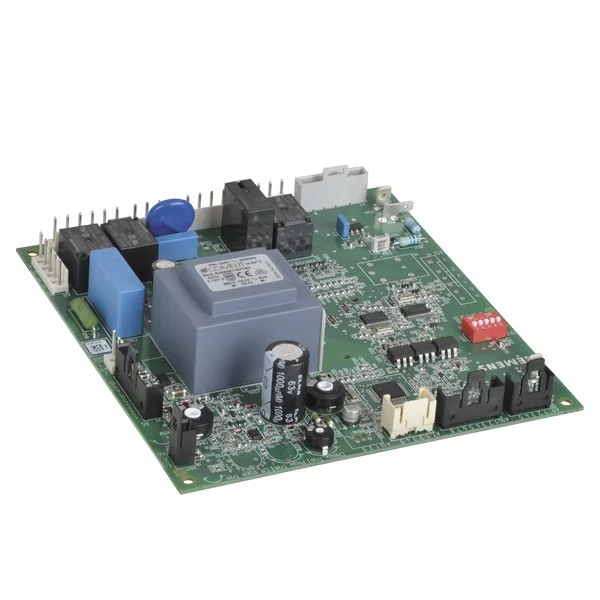 Remeha Print Siemens Lmu 33 B523 remeha JJJ005678250