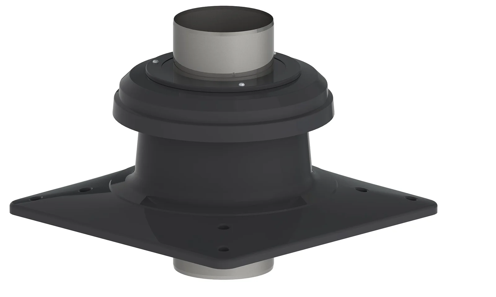 Remeha Ophangbeugel voor wandketel Remeha 1130x600x780mm M85197