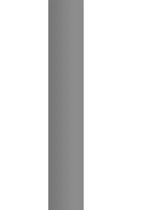 Remeha Enkelwandige rookgasbuis Remeha Ø130x500mm PP met lipring M85741