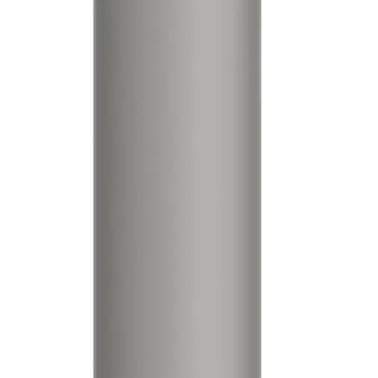 Remeha PP DN 150 inox afvoerbuis tbv schoorsteenafdekkap van RGA-collector remeha M86199