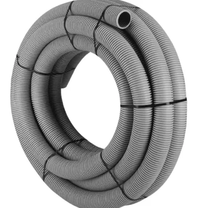 Remeha Enkelwandig flexibele rookgasbuis Remeha 80 L25mm M86341