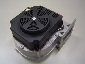 Remeha Ventilator 24V avanta remeha S100011