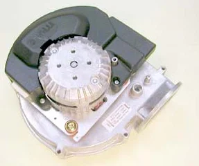 Remeha Ventilator RG148 remeha S100036