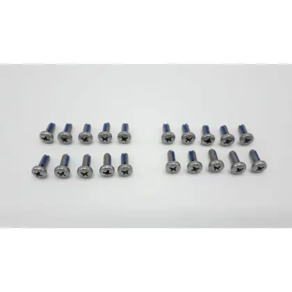 Remeha Schroef M4x10 (20 stuks) remeha S100052