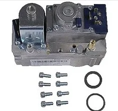 Remeha Gascombiblok VR8615VB1002 remeha S100065