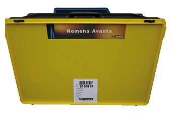 Remeha Servicekoffer voor Avanta remeha S100178