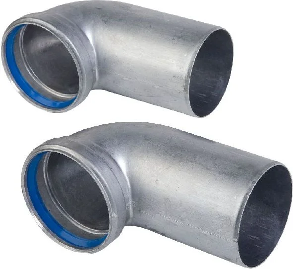 Remeha Aansl.set MDV Avanta 2x87€ d: 80 mm Remeha S100192