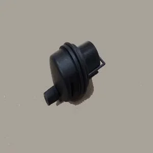 Remeha Ontluchter t.b.v. pomp remeha S100197