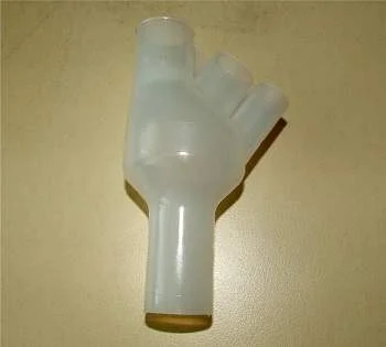 Remeha Verzamelaar condenswater en overstortventiel remeha S100238