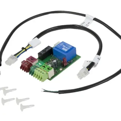 Remeha Print Interface IF-01 (0-10 Volt) Remeha S100325