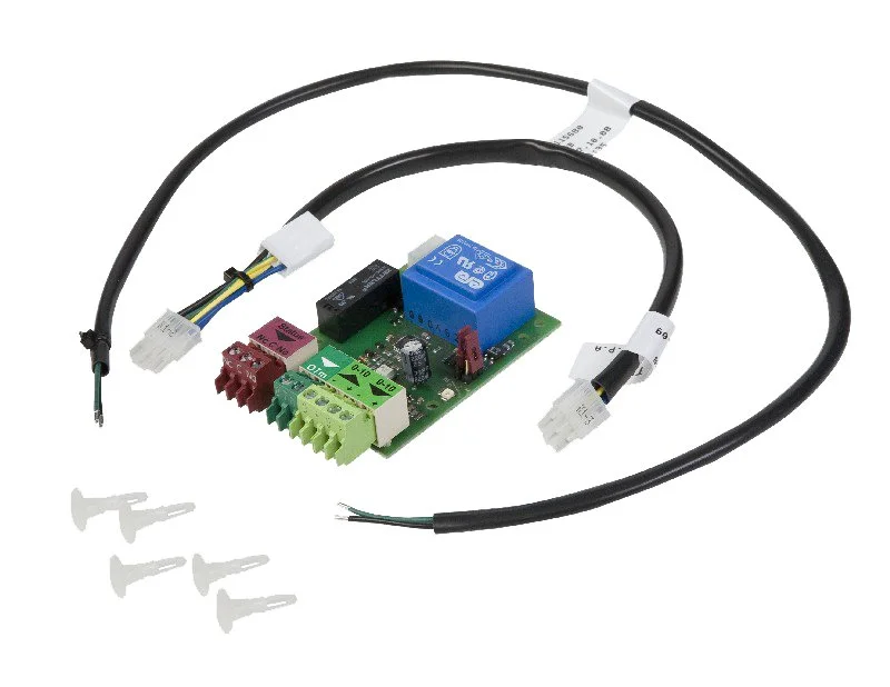 Remeha Print Interface IF-01 (0-10 Volt) Remeha S100325