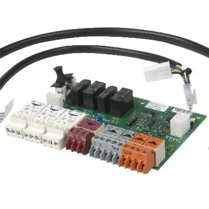 Remeha Print Interface SCU-S01 Remeha S100326